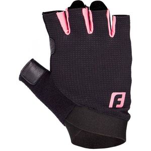 Fitforce PRIMAL Mănuși fitness de damă, negru, mărime imagine