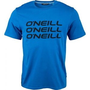 O'Neill LM TRIPLE STACK T-SHIRT Tricou bărbați, albastru, mărime M imagine