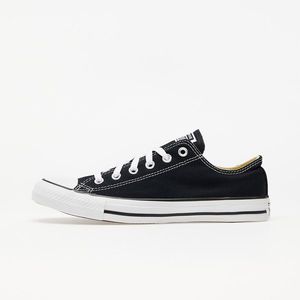 Converse All Star Low Trainers - Black imagine