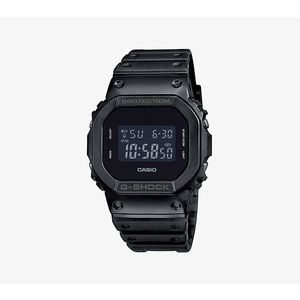 Casio G-shock DW-5600BB-1ER Watch Black imagine