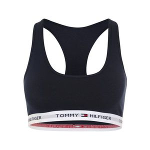 Tommy Hilfiger Underwear Sutien 'Iconic' bleumarin imagine