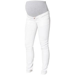 MAMALICIOUS Jeans 'Sigga' alb imagine