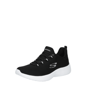 SKECHERS Sneaker low 'Dynamight' negru imagine