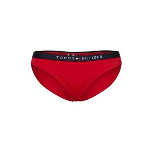 Tommy Hilfiger Underwear Slip costum de baie roșu imagine
