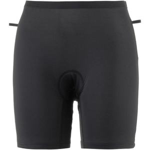 VAUDE Pantaloni sport 'Innerpants III' negru imagine
