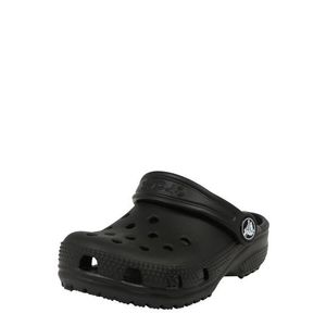 Crocs Pantofi deschiși negru imagine