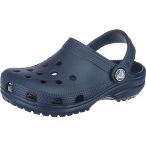 Crocs Sandale bleumarin imagine