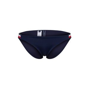 Tommy Hilfiger Underwear Slip costum de baie navy / roșu / alb imagine
