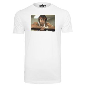 Mister Tee T-Shirt 'Rocky Break' alb / mai multe culori imagine
