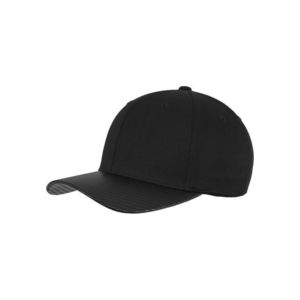 Flexfit Șapcă 'Carbon' negru imagine