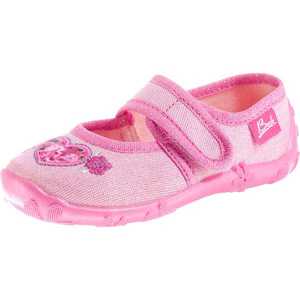 BECK Papuci de casă 'Einhorn' roz / roz imagine
