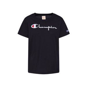 Champion Authentic Athletic Apparel Tricou negru imagine