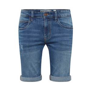 INDICODE JEANS Jeans 'Kaden' albastru denim imagine