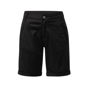 VILA Pantaloni negru imagine