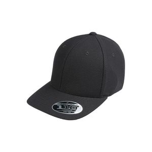 Flexfit Șapcă 'Hybrid' negru imagine