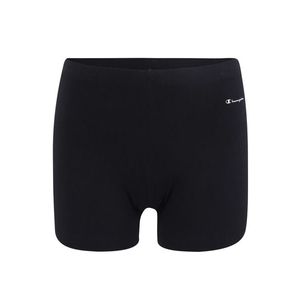 Champion Authentic Athletic Apparel Pantaloni sport 'Fit Shorts' negru imagine