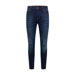 Superdry Jeans 'TRAVIS SKINNY' denim albastru imagine