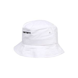 Carhartt WIP Pălărie 'Script Bucket Hat' imagine