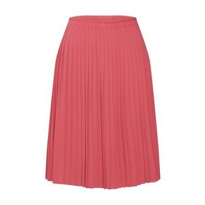 re.draft Fustă 'Printed Plissée Skirt' roz imagine