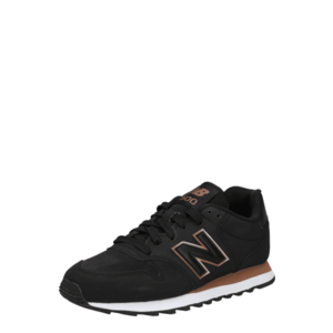 new balance Sneaker low bronz / negru imagine
