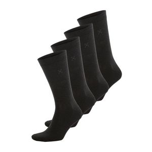 JBS OF DENMARK Socken negru imagine