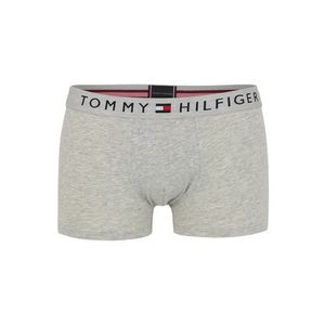 Tommy Hilfiger Underwear Boxeri gri deschis imagine