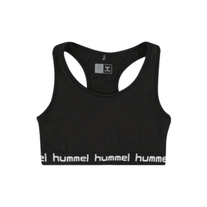 Hummel Sport top 'Mimmi' negru imagine