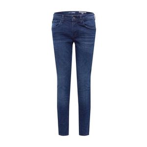 TOM TAILOR DENIM Jeans 'skinny CULVER' denim albastru imagine