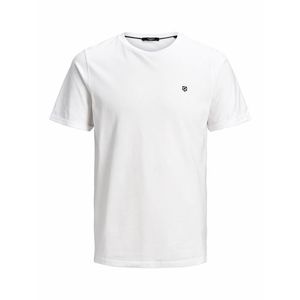 JACK & JONES Tricou alb imagine