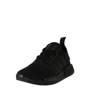 ADIDAS ORIGINALS Sneaker low 'NMD_R1' negru imagine