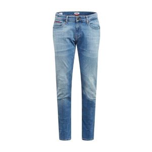 Tommy Jeans Jeans 'SCANTON' denim albastru imagine