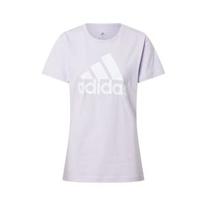 ADIDAS PERFORMANCE Tricou funcțional liliac imagine