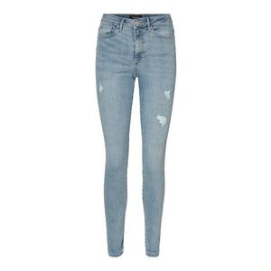 VERO MODA Jeans 'VMSOPHIA' albastru denim imagine