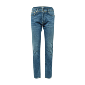 Carhartt WIP Jeans 'Klondike' denim albastru imagine