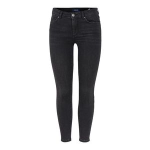 PIECES Jeans 'Delly' negru denim imagine