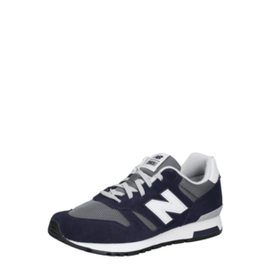 new balance Sneaker low 'ML565-D' albastru porumbel / marine / alb imagine