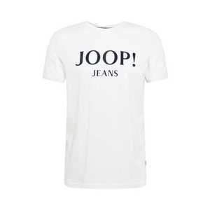 JOOP! Jeans Tricou 'Alex' alb imagine