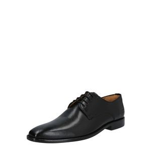 MELVIN & HAMILTON Pantofi cu șireturi 'Alex' negru imagine
