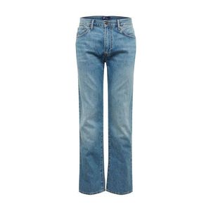 GAP Jeans 'V-STRAIGHT OPP SIERRA VISTA' albastru denim imagine