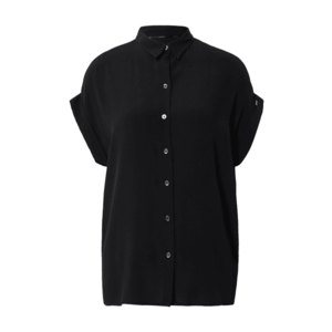 Calvin Klein Bluză negru imagine