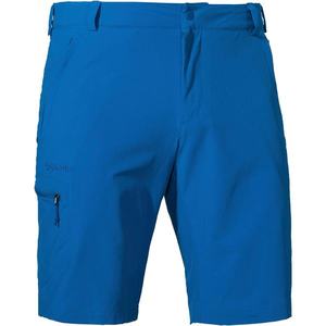 Schöffel Pantaloni outdoor 'Folkstone' albastru imagine