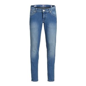 Jack & Jones Junior Jeans 'LIAM' albastru denim imagine