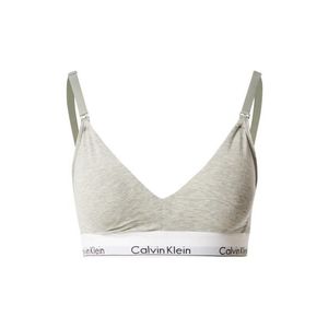 Calvin Klein Underwear Sutiene alăptare gri imagine