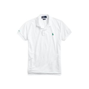 Polo Ralph Lauren Tricou 'CLASSIC FIT' alb imagine