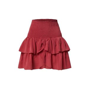 Neo Noir Fustă 'Carin Skirt' roz zmeură imagine