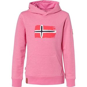 TROLLKIDS Bluză de molton 'Trondheim' roz imagine