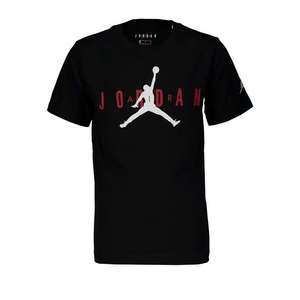 Jordan Tricou negru imagine