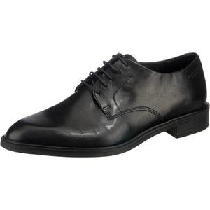 VAGABOND SHOEMAKERS Pantofi cu șireturi negru imagine