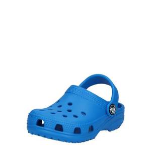 Crocs Sandale 'Classic K' albastru deschis imagine