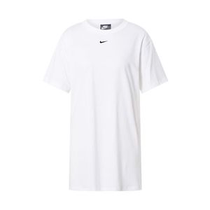 Nike Sportswear Rochie 'Essential' negru / alb imagine